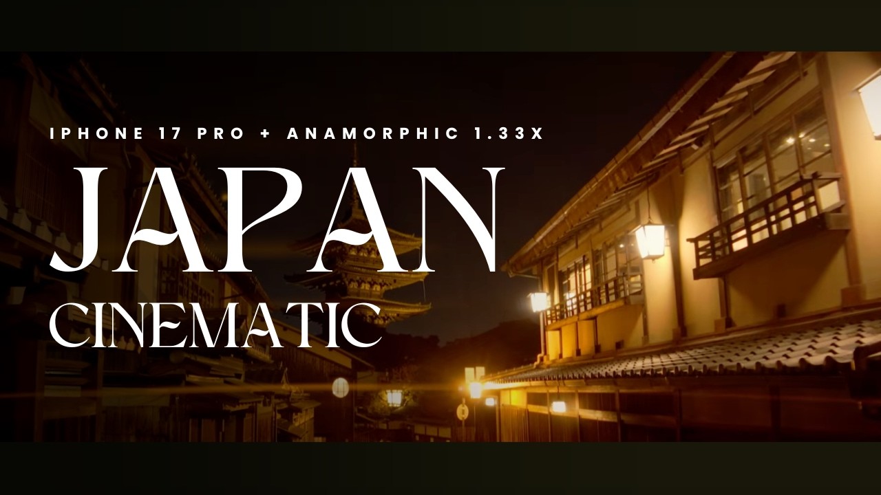 Japan Without the Noise