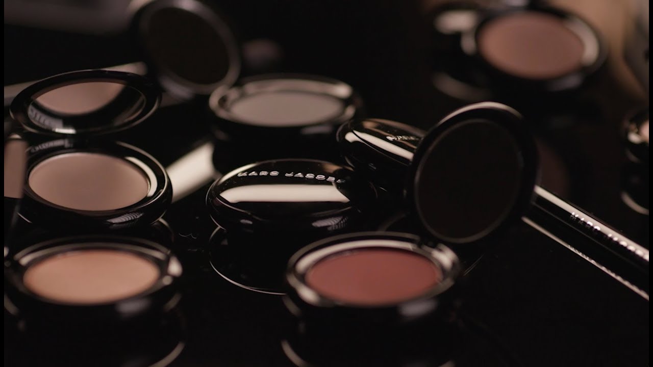 #OneAndDone with O!mega Shadow | Marc Jacobs Beauty
