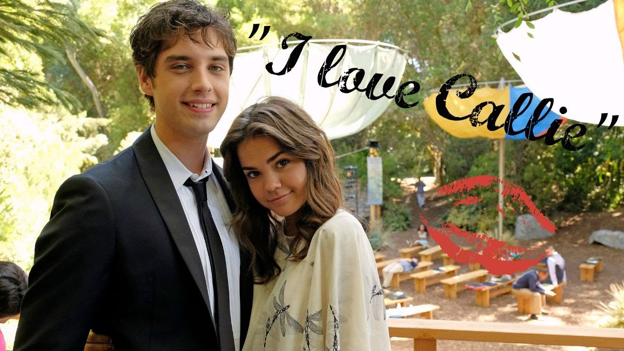 Brandon + Callie | 