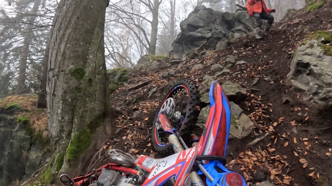 Beta 200RR Racing 2024 „Kamasutra u Cygana „ 😉🤭 cz.1 @tereskajapanskienduroteam1827 @N3BRASKA 