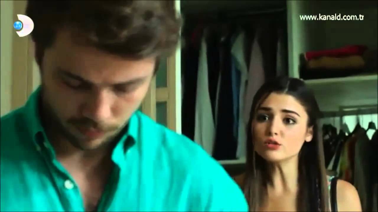 سيلين و علي بتداري