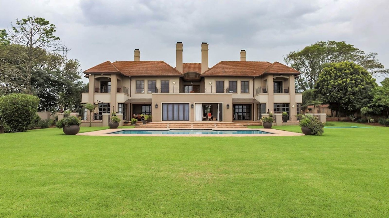 7 Bedroom House for sale in Kwazulu Natal | Durban | Hillcrest | Alverstone |