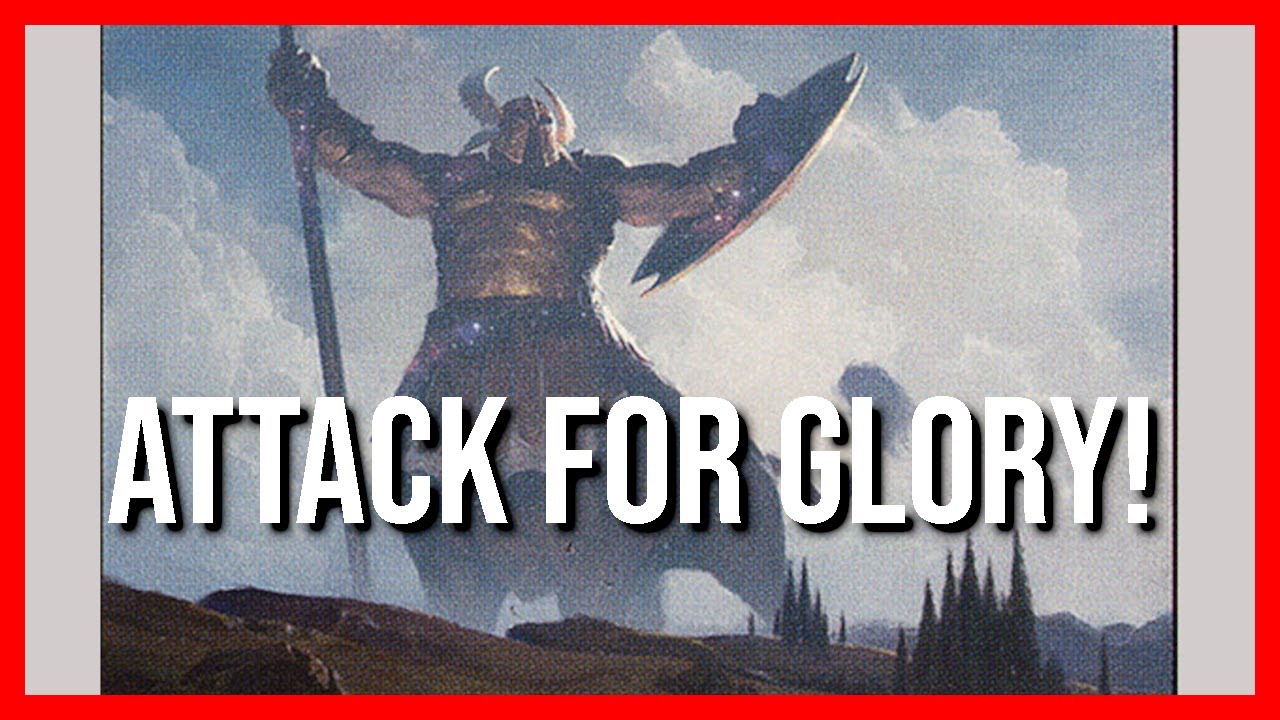 EDH Deck Assist - Iroas Aggro