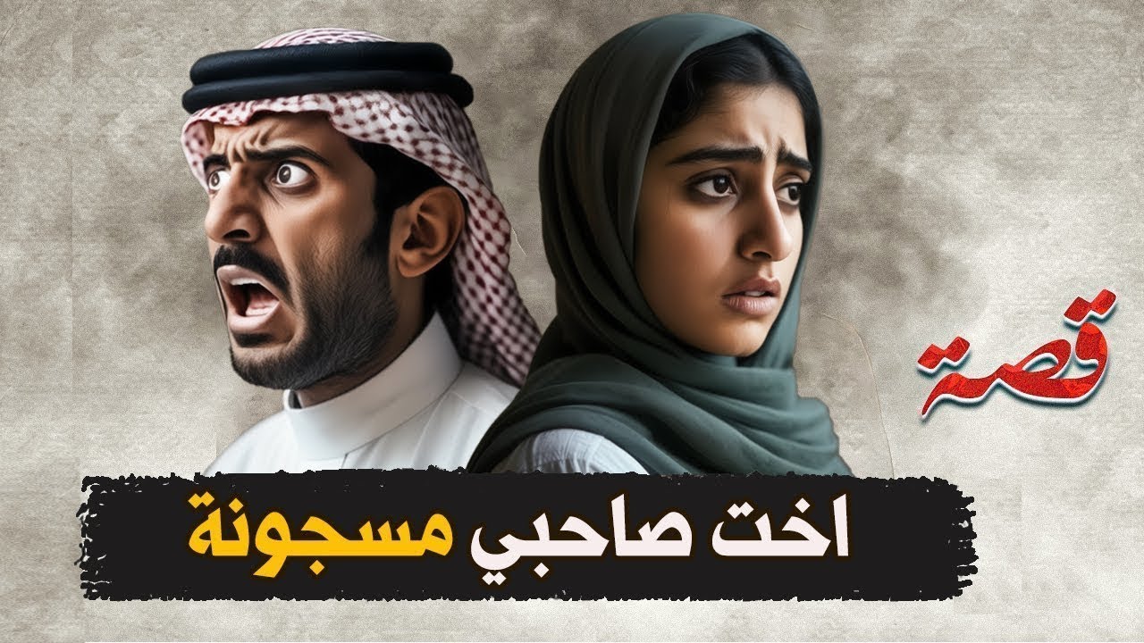 433- اخت صاحبي في السجن