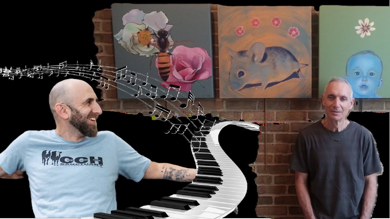 Compassion in Music: A Conversation with Experimental Composer Jim Sande