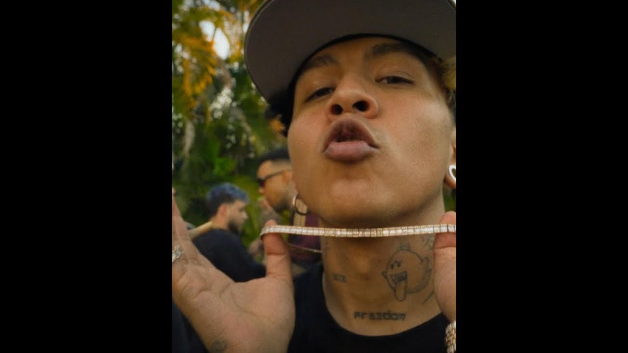 Big Soto x Kidd Keo Type Beat - 