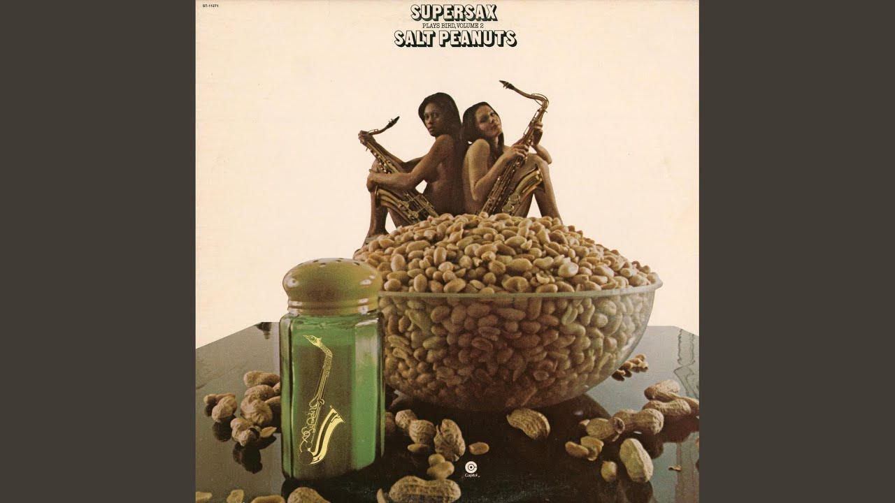 Yardbird Suite