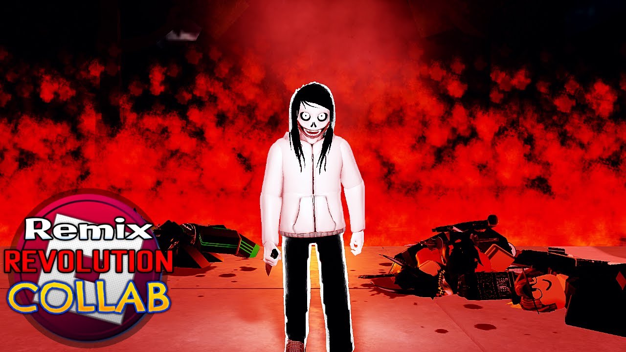 RRR Collab Часть 66 РЕМАСТЕРИНГ (Roblox Animation)