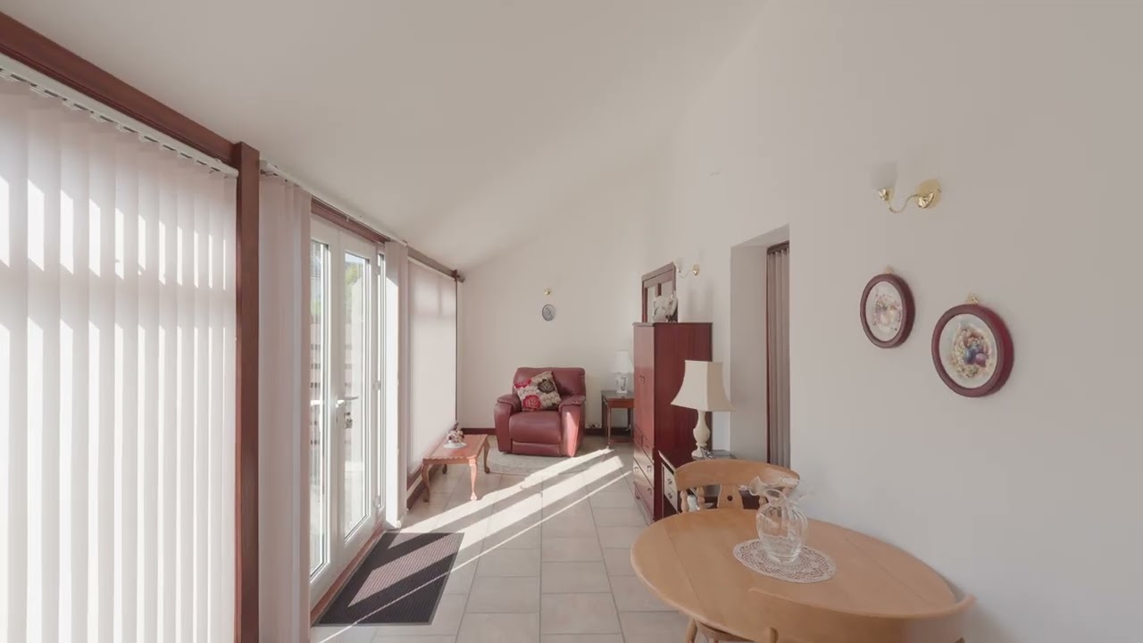 FOR SALE : 38 Carlaverock Grove, Tranent, EH33 2EB