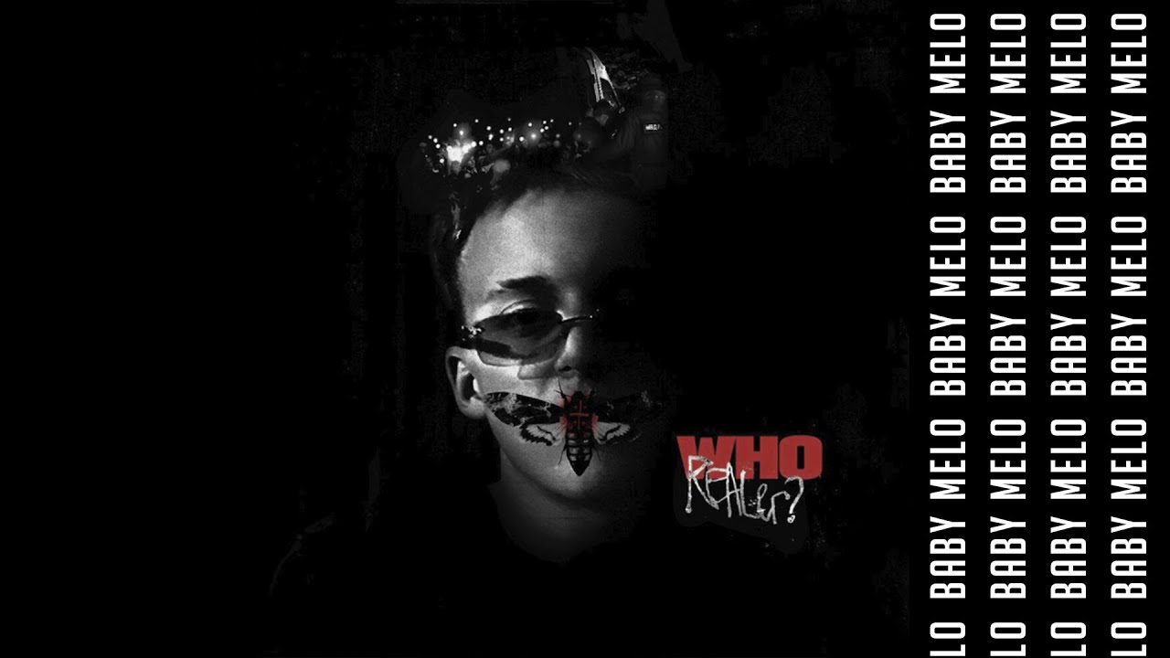 (FREE) BABY MELO x Who Realer Type Beat - 