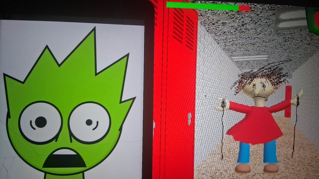 SGB Movie: OWAKCX Plays Playtime's Revenge!