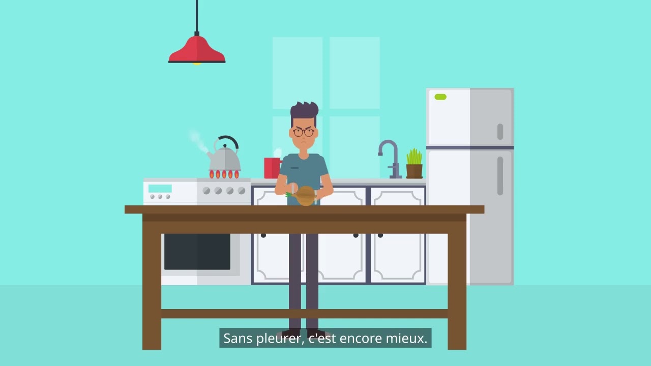 Minute RGPD : Comment Mijoter une formation RGPD