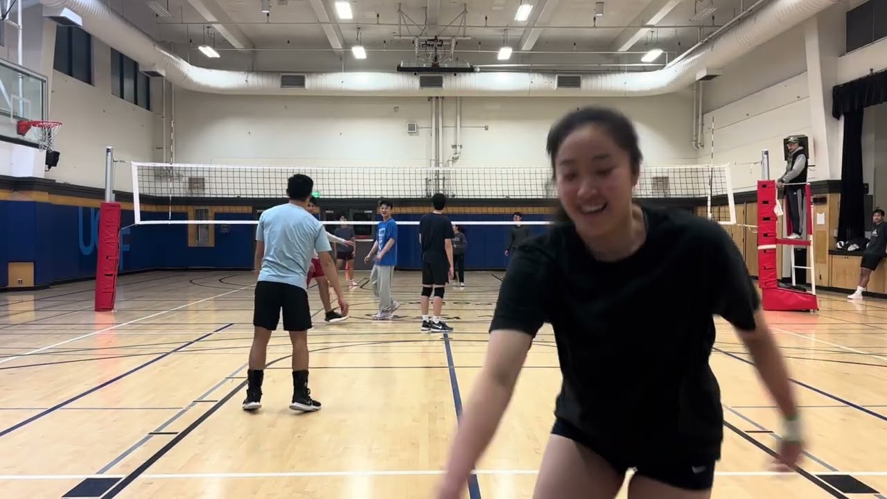 1/28/26 - UCSF IM WI26 BYE ARJUN BOS v. Vb Villains set 1