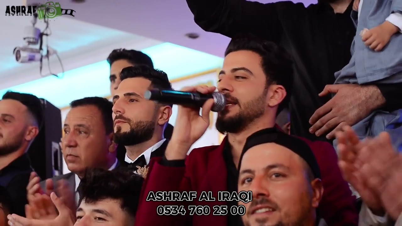 مقدمة عرس نشات خدو بحضور فرقه يغمور الفنانين ساطع علوالي ونجم جاويش العازفين عماد احمو ونشات جاويش