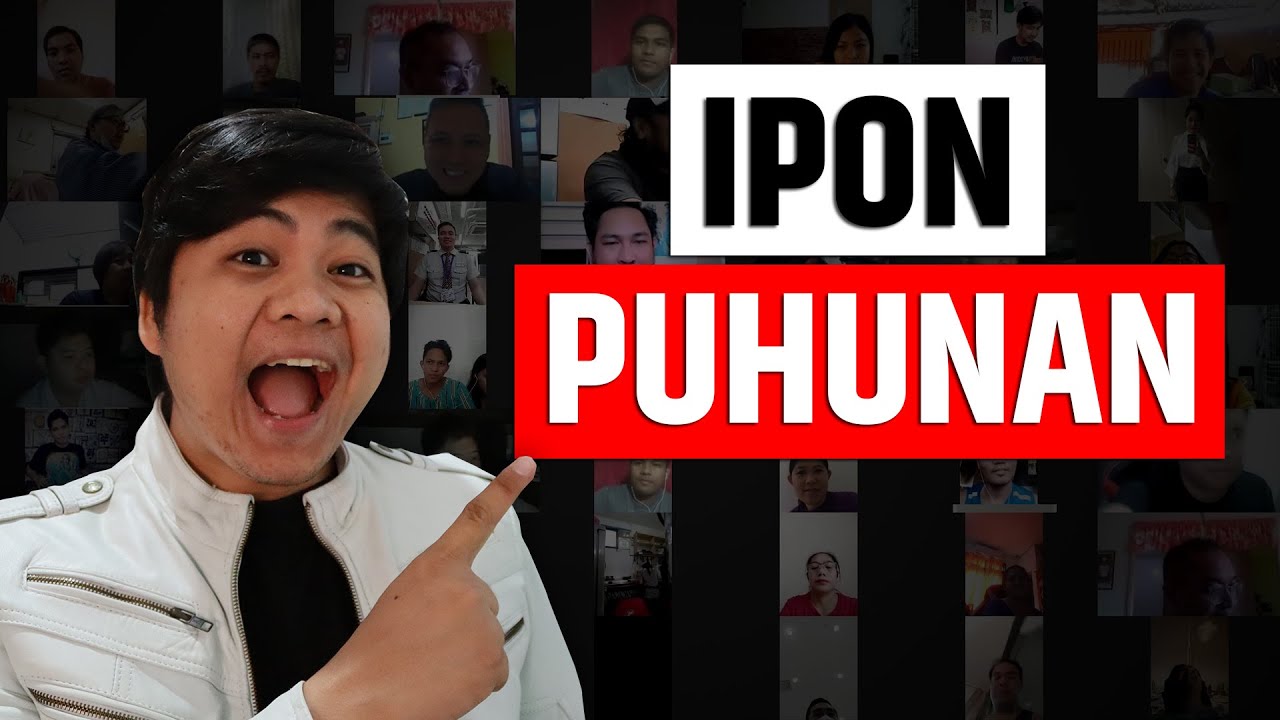 Nag ipon ka ba pang Negosyo?