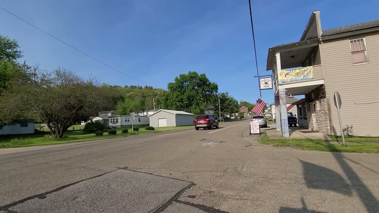 volunteer firefighters and EMT respond to a vehicle collision