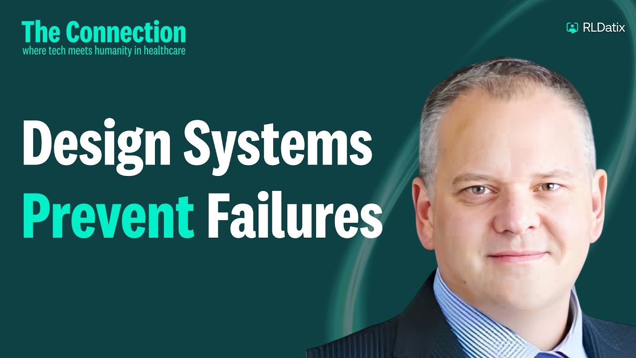 Inquests to Innovation: How to Design Safe Systems in Health Technology