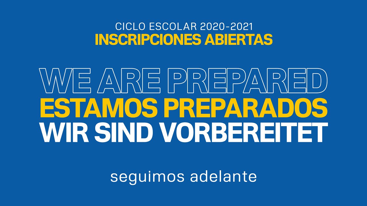 Video Institucional Colegio Humboldt