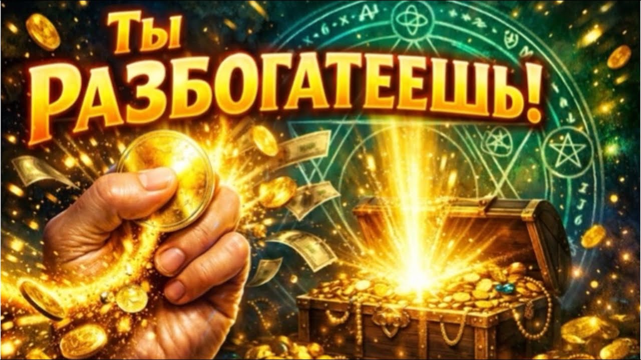 ШОК! ТЫ РАЗБОГАТЕЕШЬ! ПРОСТО СМОТРИ!# АНЖЕЛАМАНВЕЛЯН #Ритуалонлайн 