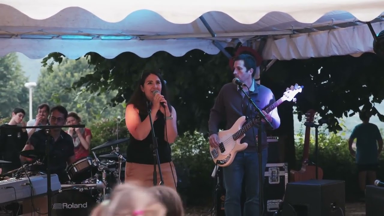 Mad About You Cover by Yellin Deers (Biviers 2024)