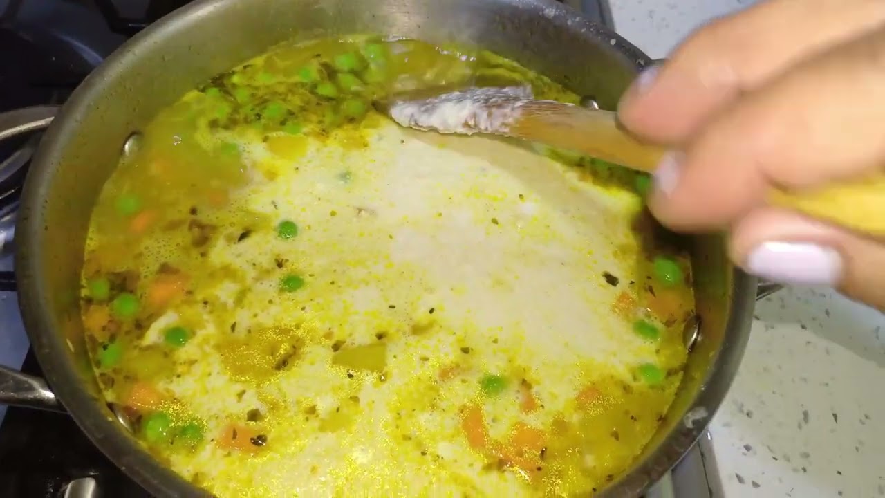 como preparar ajiaco de chocho  0 ( tarwi )