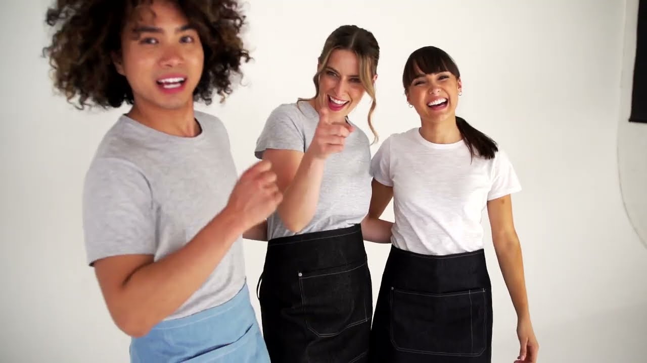 Aussie Chef - Behind the Scenes.