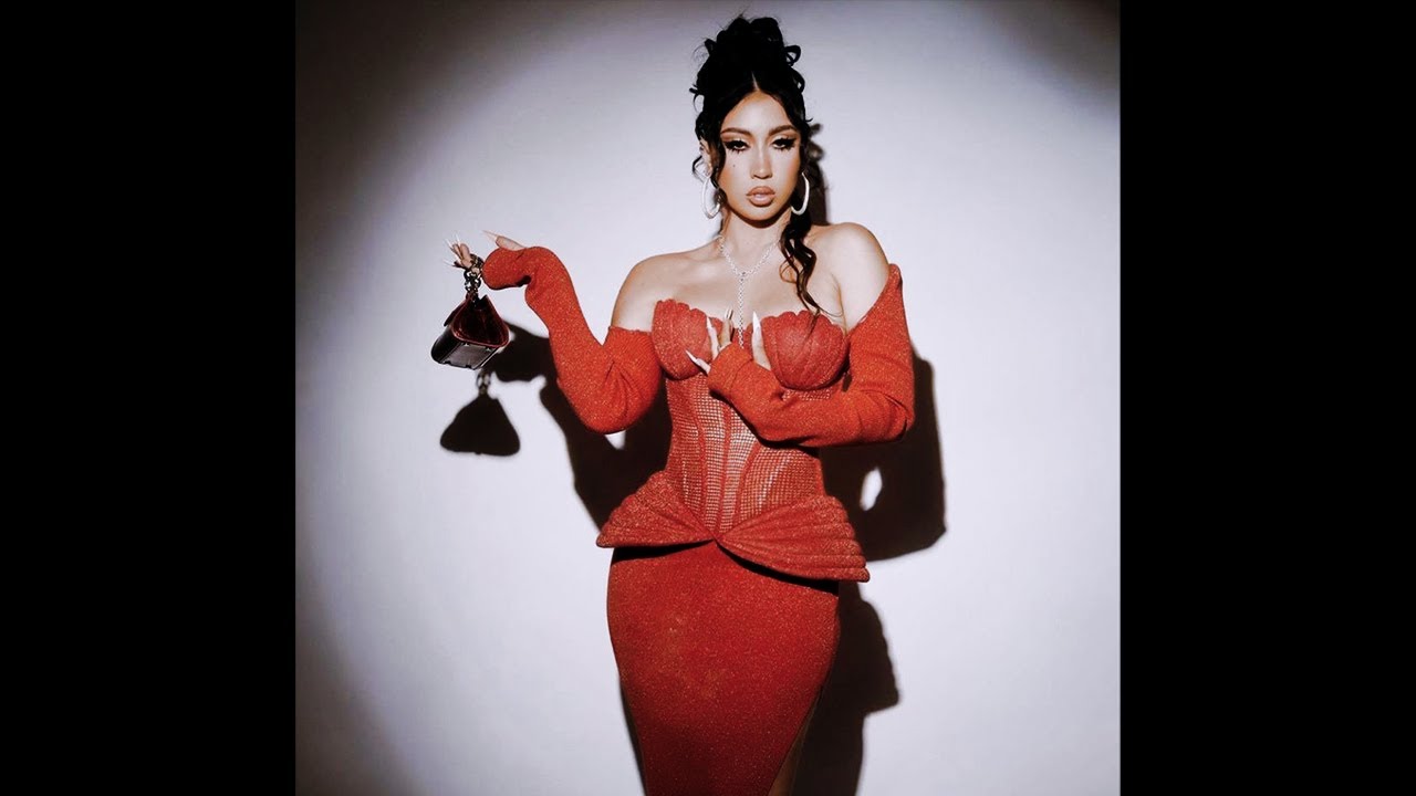 (free) backtobasic - kali uchis type beat