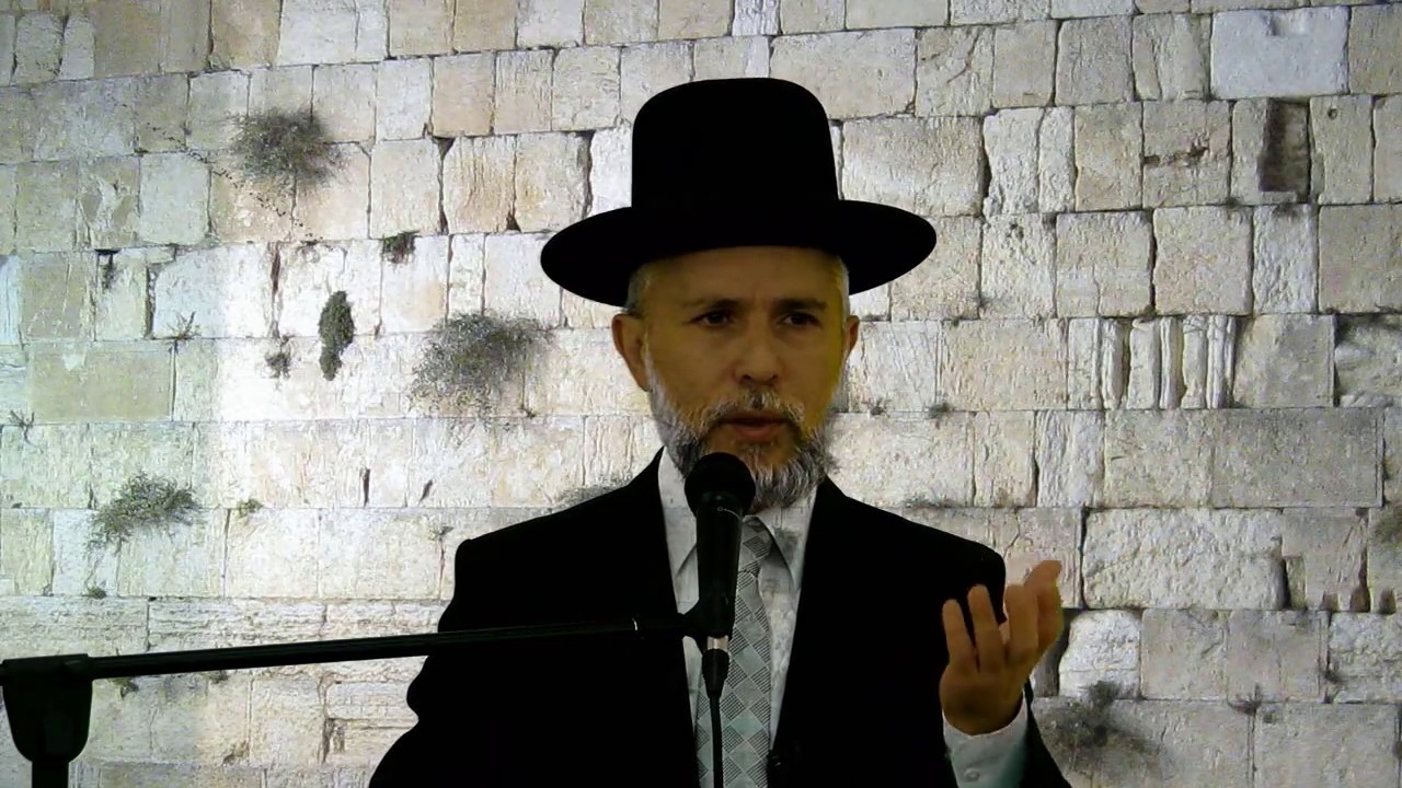 הרב זמיר כהן - מה הבעיה עם טלפונים לא כשרים? HD