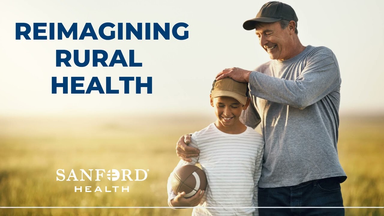 Virtual Care Options Help Reach More Rural Patients | Sanford Health News