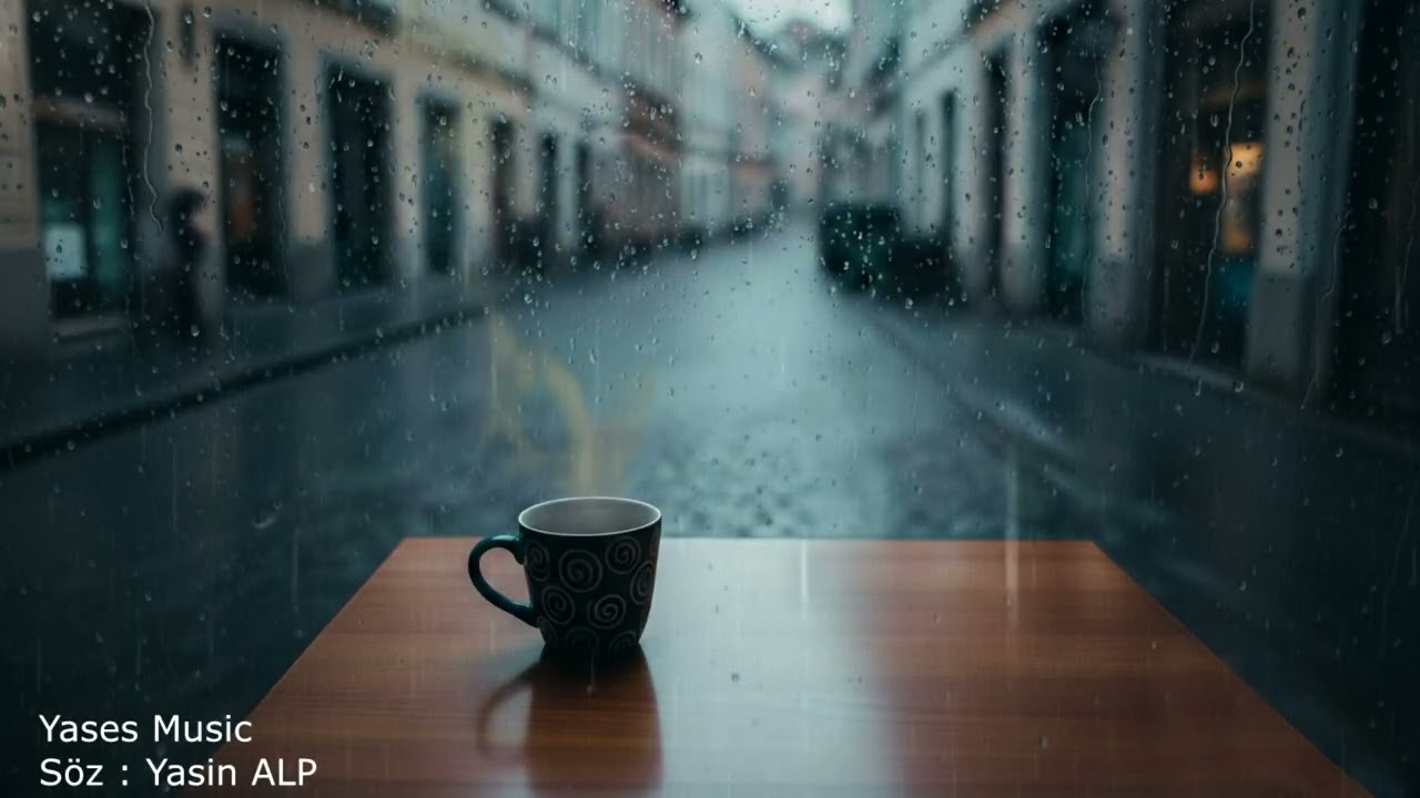 Bir Çay Bir Kahve