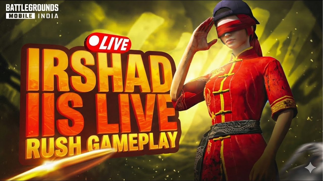 1 HP AND A DREAM 😱 | Non-Stop Rush Gameplay | Road to Conqueror 🏆