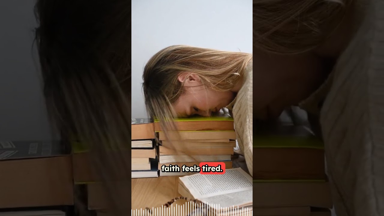 И всё же я тебе доверяю.