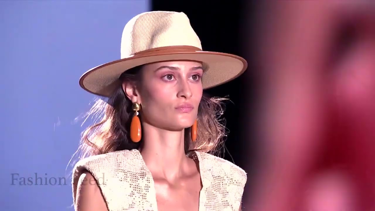 Lola Casademunt by Maite |Spring Summer 2026/ MBFW MADRID FASHION WEEK #MBFWMADRID