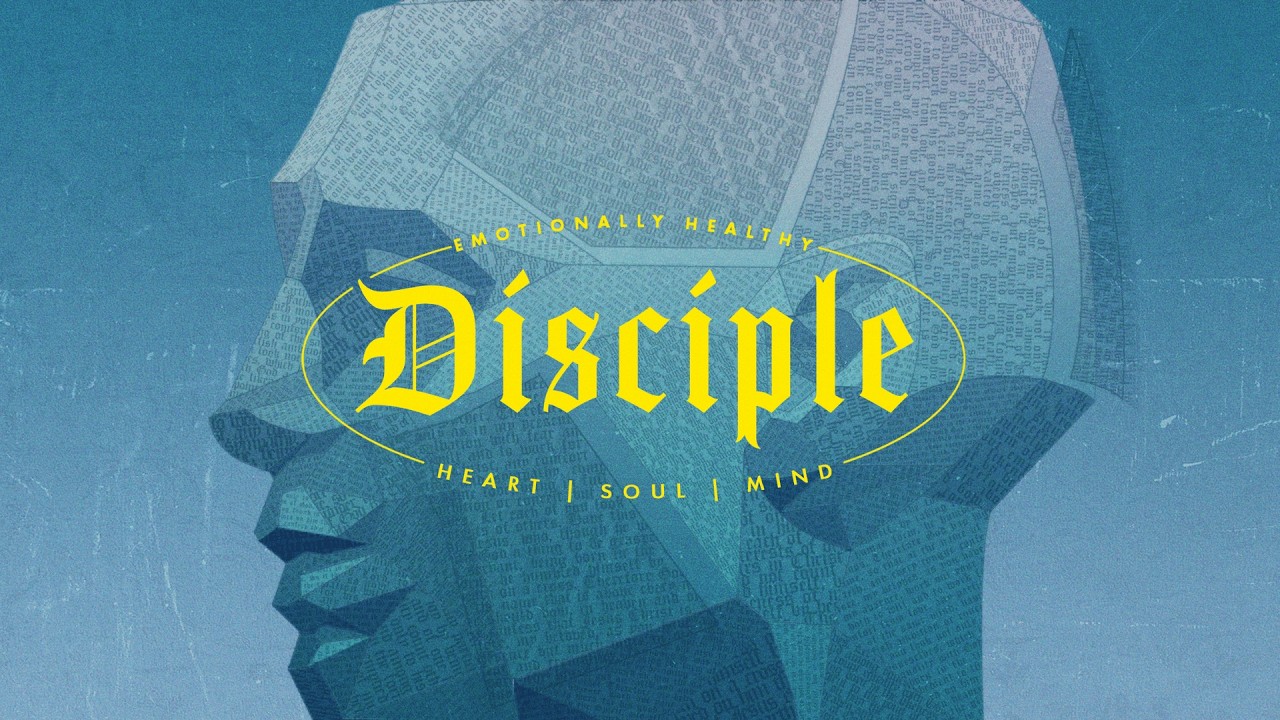 Sunday, March 15, 2026 - Breaking the Power of the Past (9:00am)