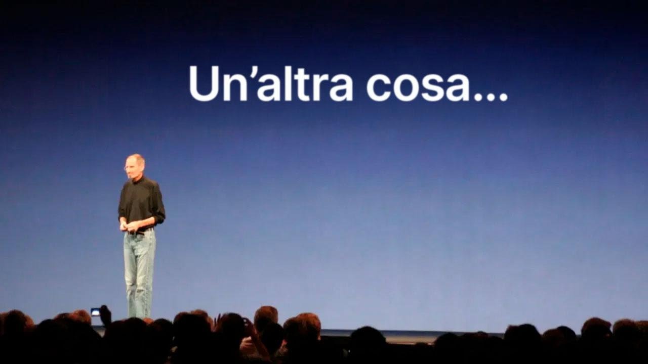 La storia di 'One More Thing...': tutti i momenti indimenticabili