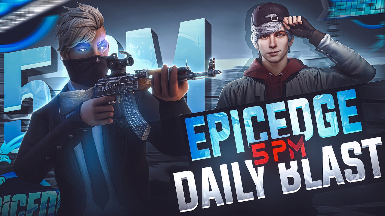 [LIVE🔴]Free Fire Esports Tournament LIVE🔴 | 5:00 PM Battle | Squad vs Squad 🔥