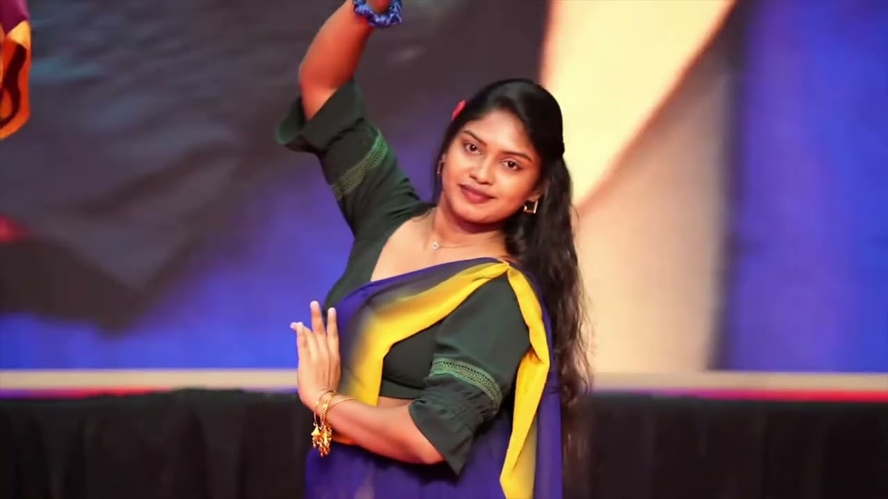 Sri Lankan Performance | Andhra University | Cultural Fiesta 2026.03.26