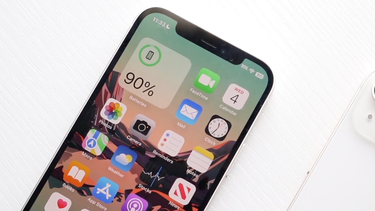 Если у вас будет iPhone 12 в 2026 году, сделайте это прямо сейчас!