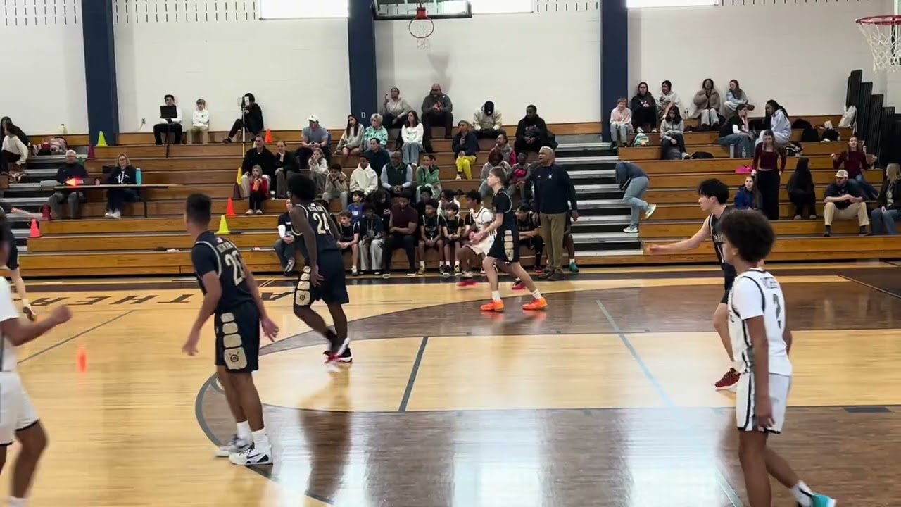 DDMS vs Alston Ridge Jan 29