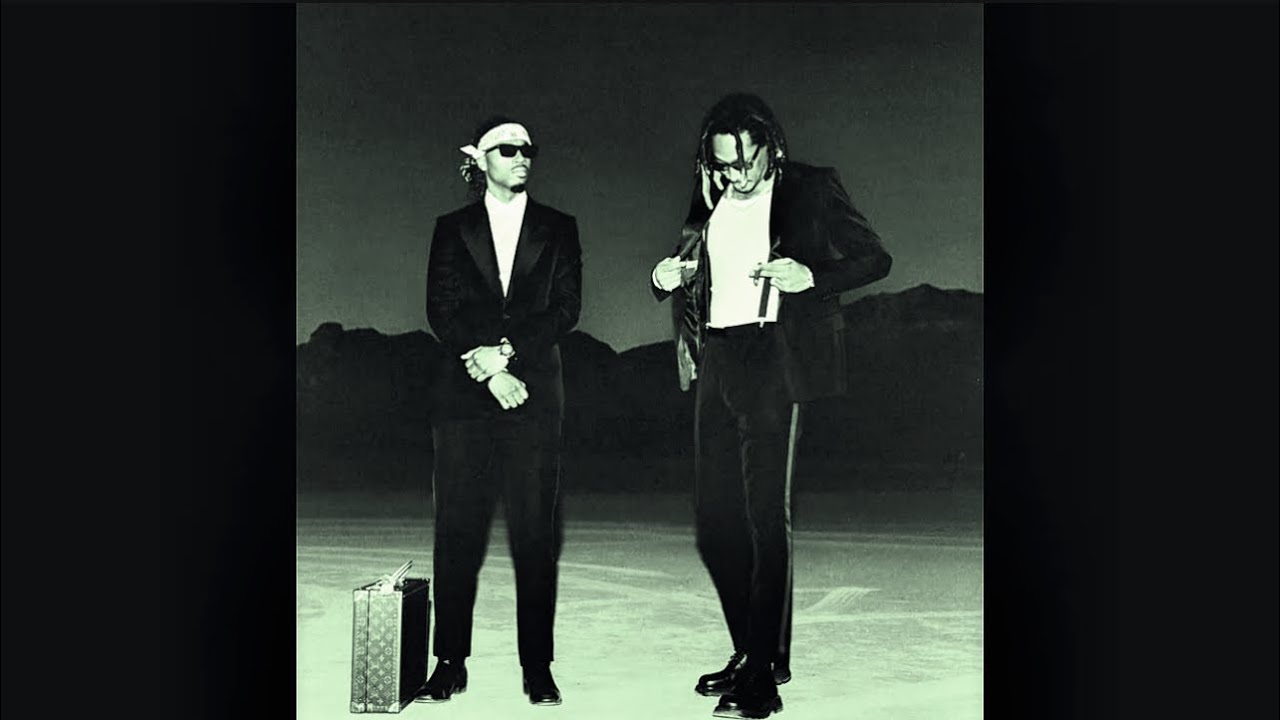 [FREE] FUTURE X UPCOMING ALBUM TYPE BEAT 2026 - “SUITS & BRIEFCASE”