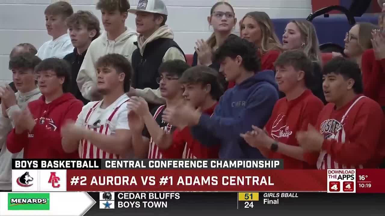 Saturday Conference Championships (01.31.26)