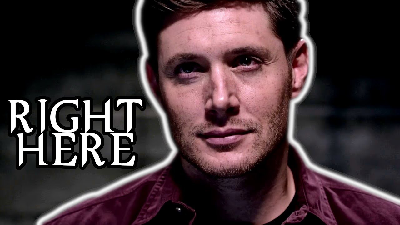 Supernatural || Right Here