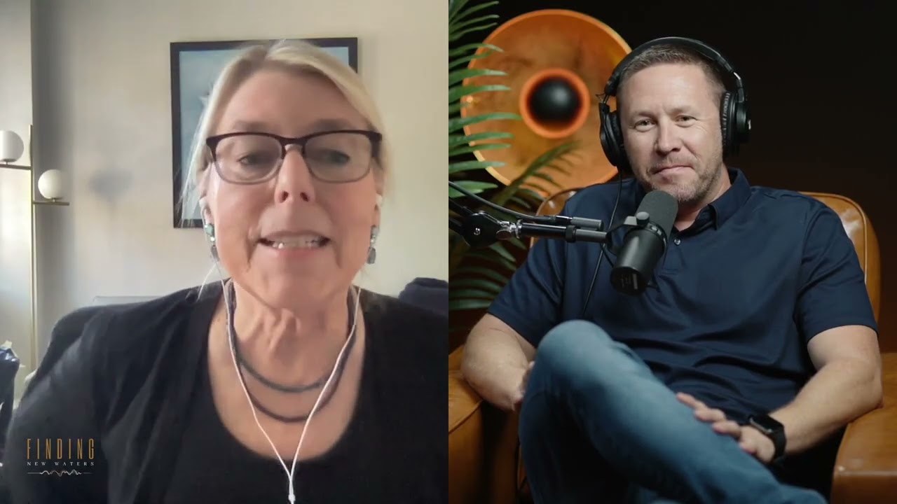 Recovery & Compassionate Care with Cini Shaw of The Lighthouse