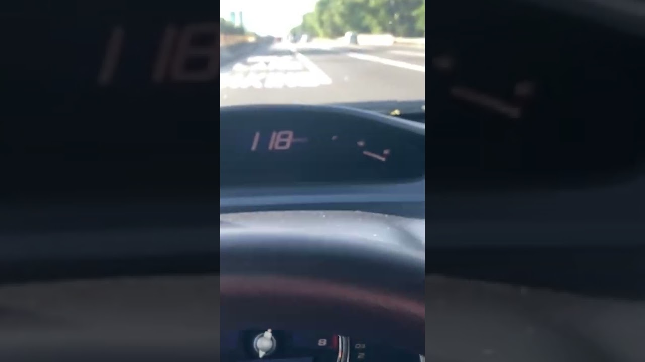 Honda Civic FD 1.8S          127 kilometers per hour || All stock || first time ko sa ganun kabilis