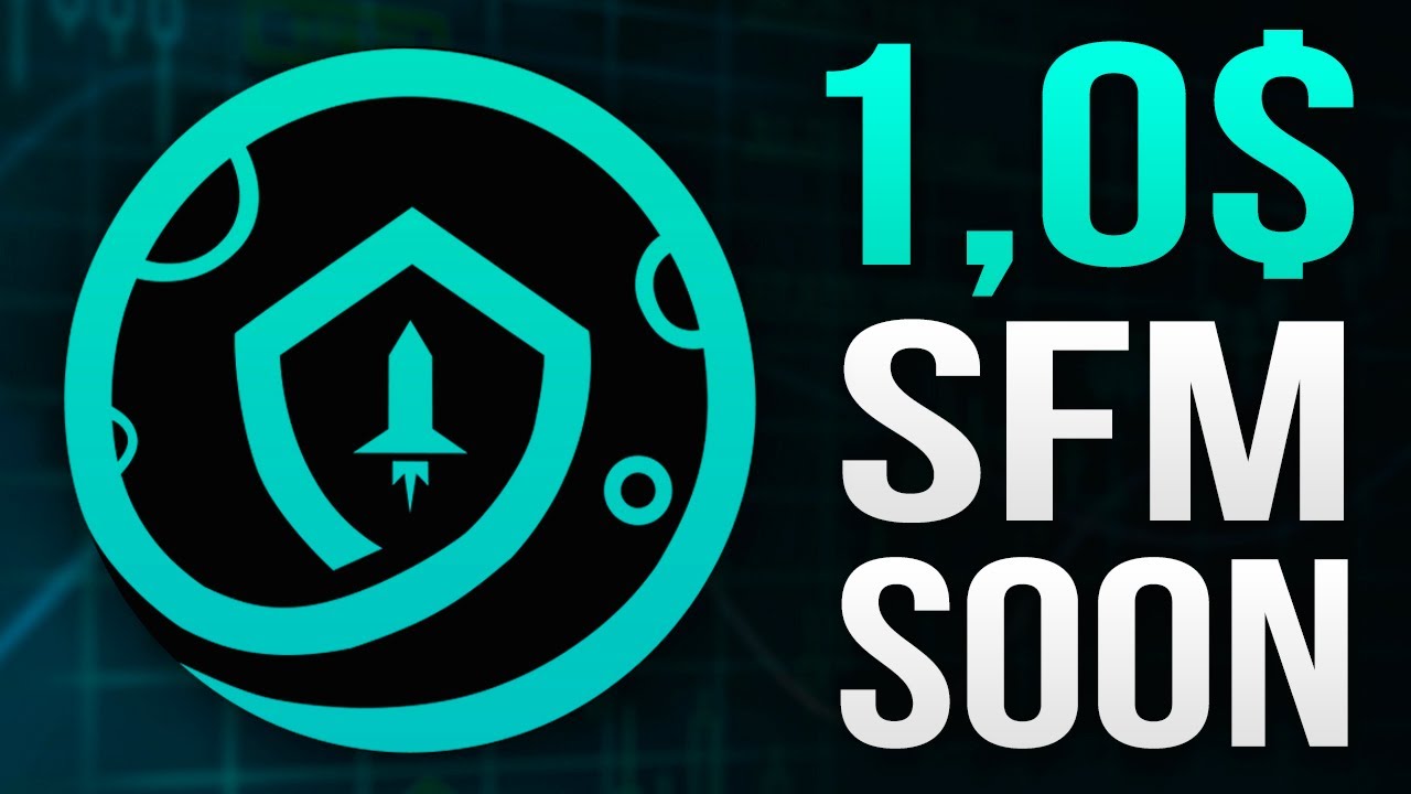 SAFEMOON SOON REACH 1$: New Price Prediction, Analysis And News ( 2021-2023