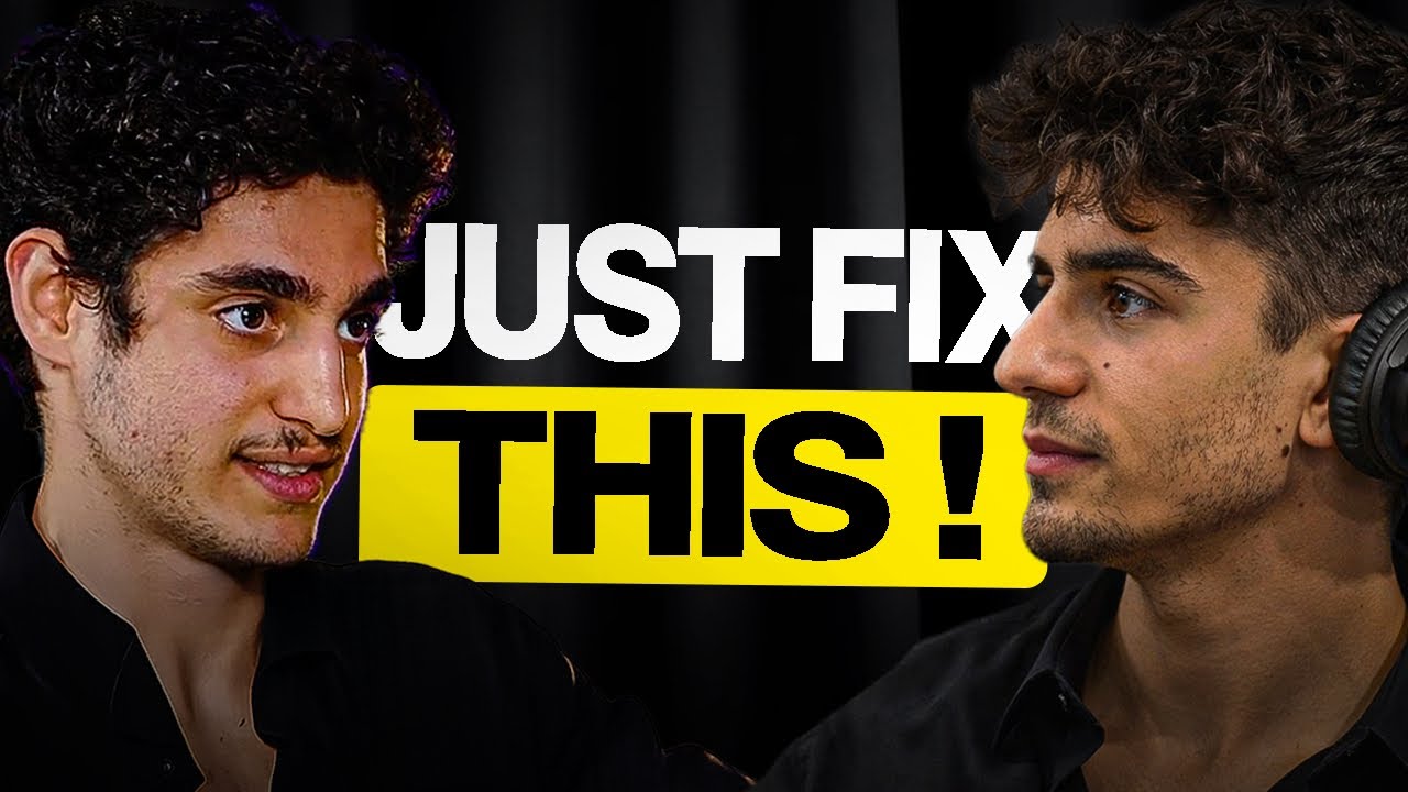Building a $1,000,000 Business for a Friend in 35 Minutes