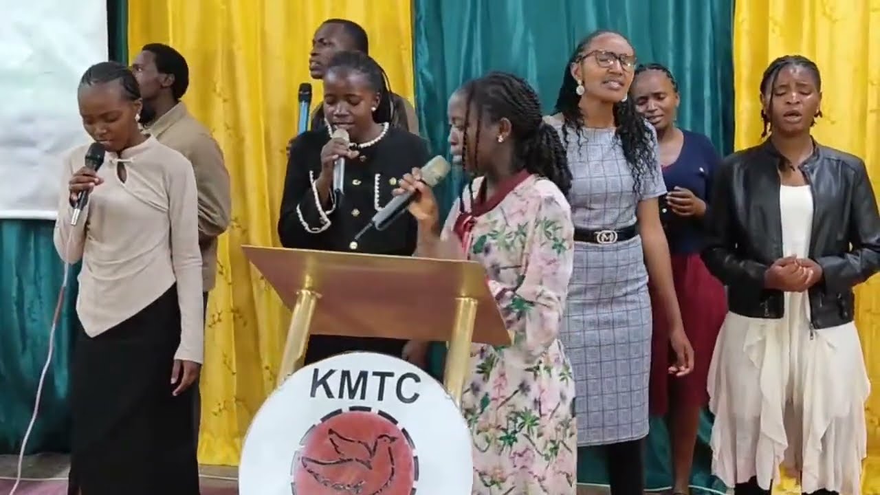 21st NOVEMBER 2025 || VISIONS AND DREAMS|| R.C JOSEPH ODHIAMBO || FRIDAY SERVICE.