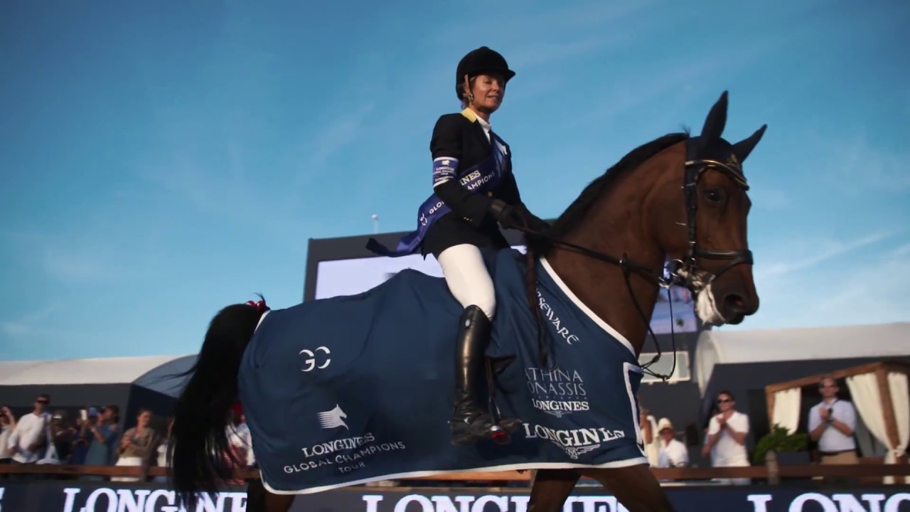 LGCT 2018 - St Tropez - Event Highlights