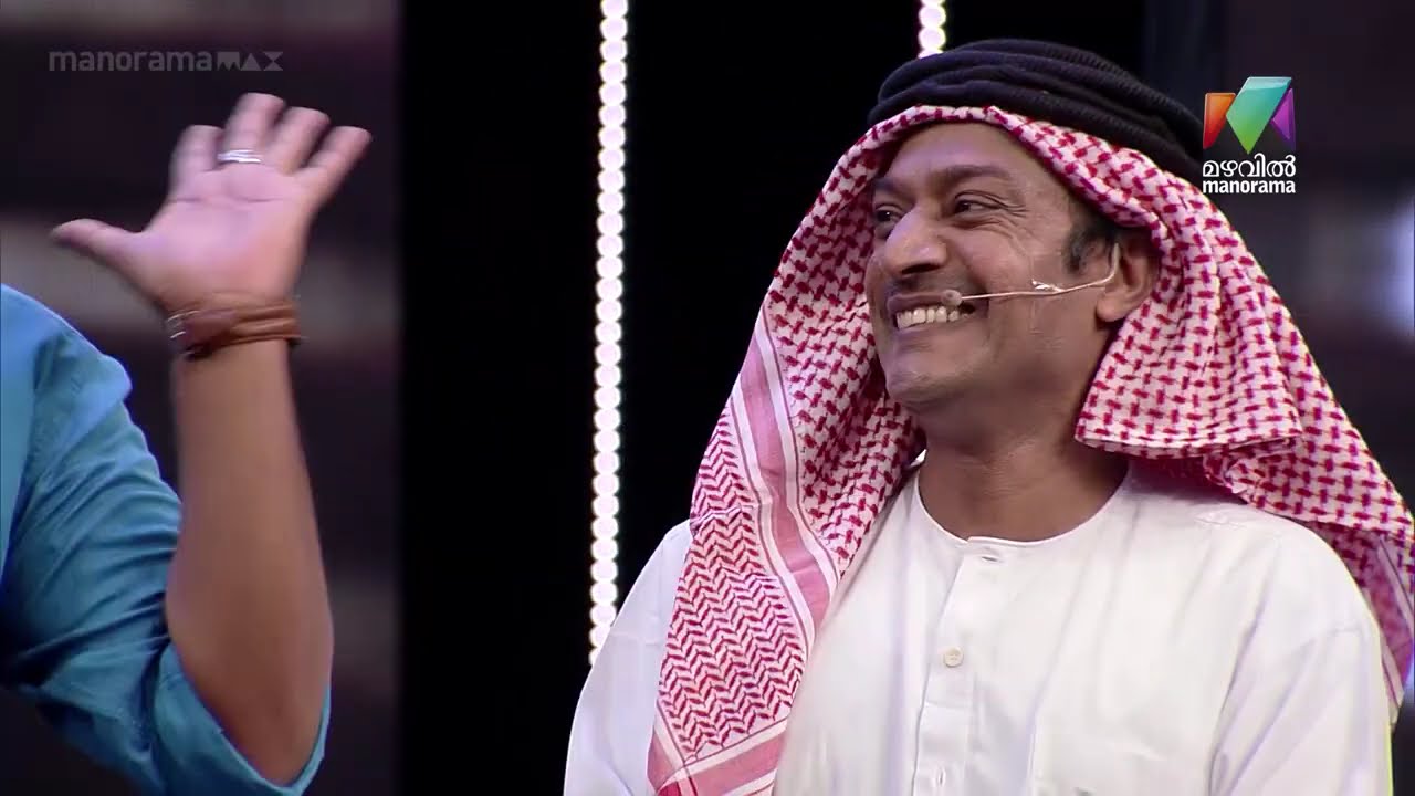 പ്രേക്ഷകരെ ചിരിപ്പിച്ചു ചിരിപ്പിച്ചു രസിപ്പിച്ച ഒരു സ്‌കിറ്റ് 😂🤣| Bumper Chiri Aaghosham