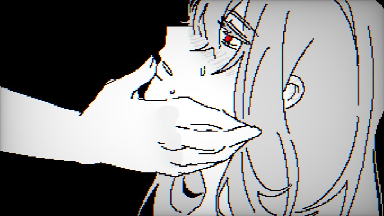 MOVING (oc animatic)
